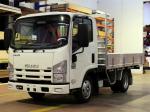 Isuzu NLR200 2008 года